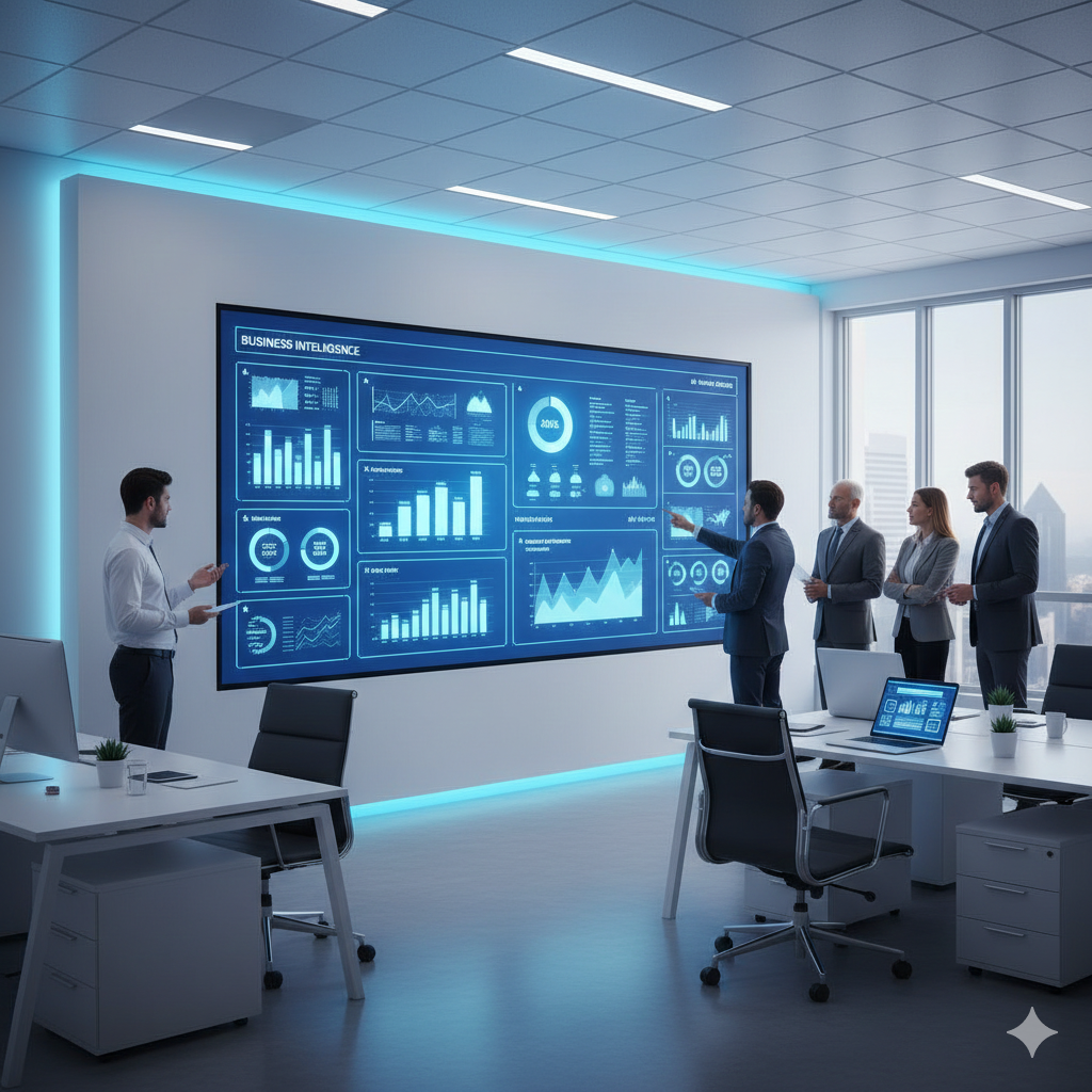 AI Analytics Platform