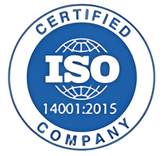 ISO 27001 Certified